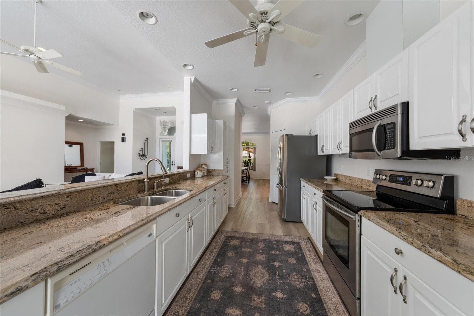 Single Family Residence at 2265 KENT DR, LARGO, photo 17 of 45