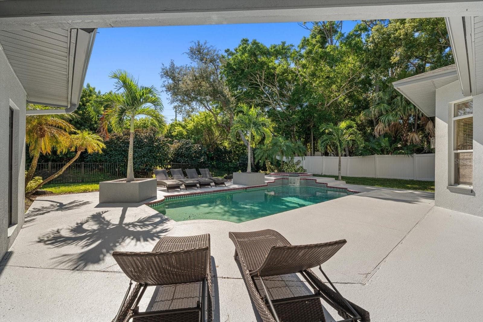Single Family Residence at 2265 KENT DR, LARGO, photo 22 of 45