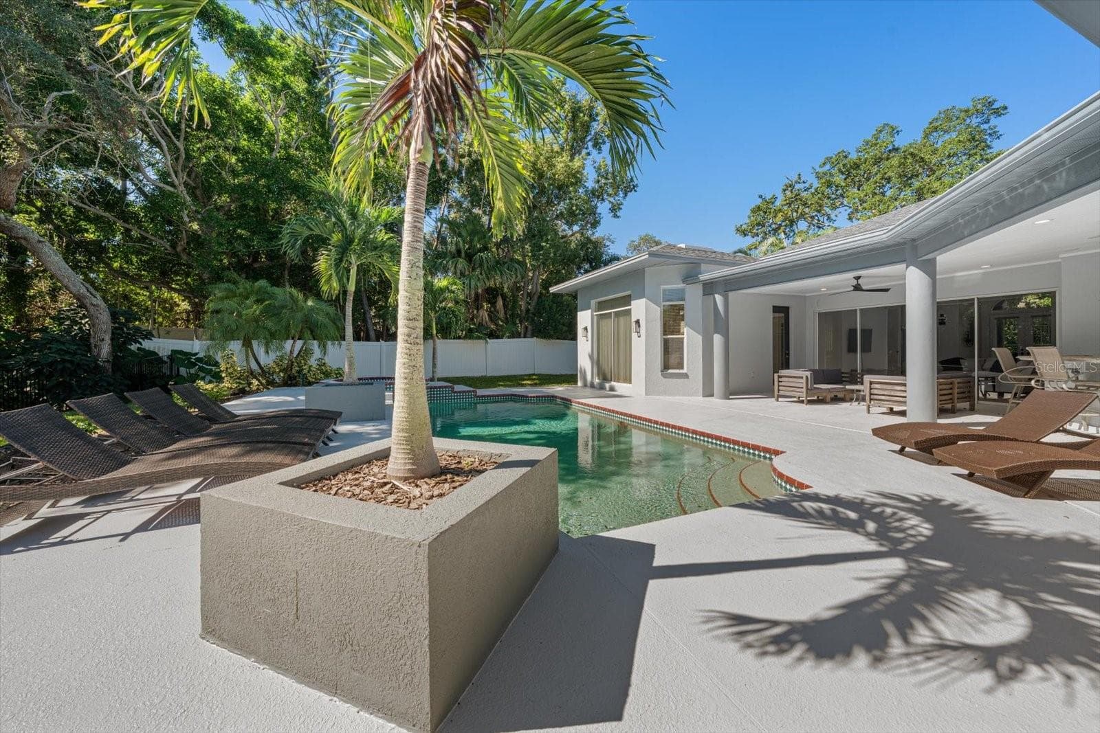 Single Family Residence at 2265 KENT DR, LARGO, photo 23 of 45