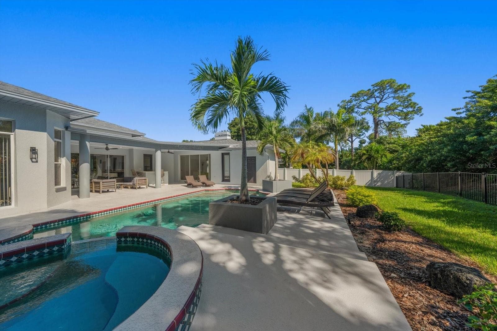 Single Family Residence at 2265 KENT DR, LARGO, photo 25 of 45