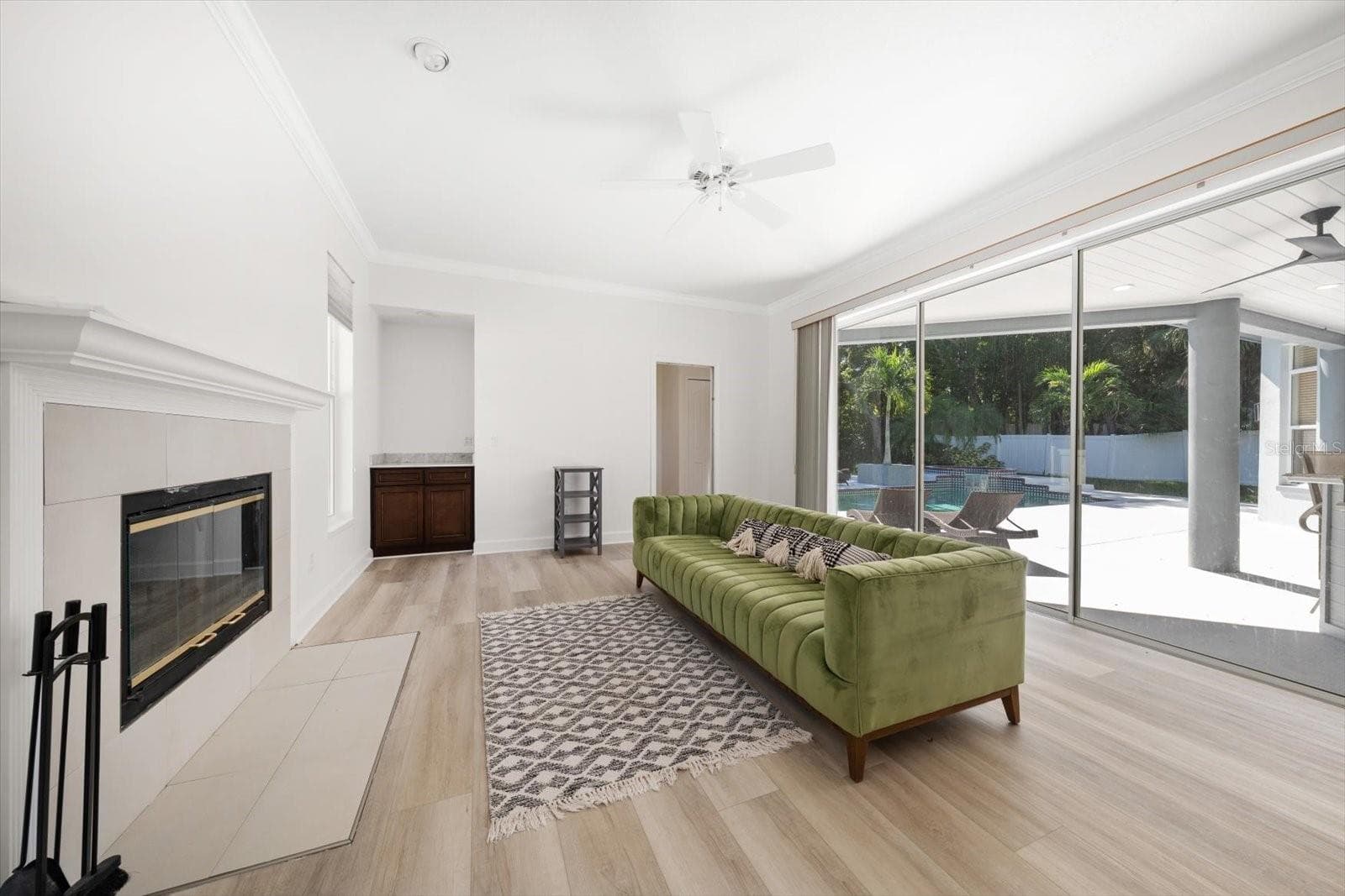 Single Family Residence at 2265 KENT DR, LARGO, photo 40 of 45