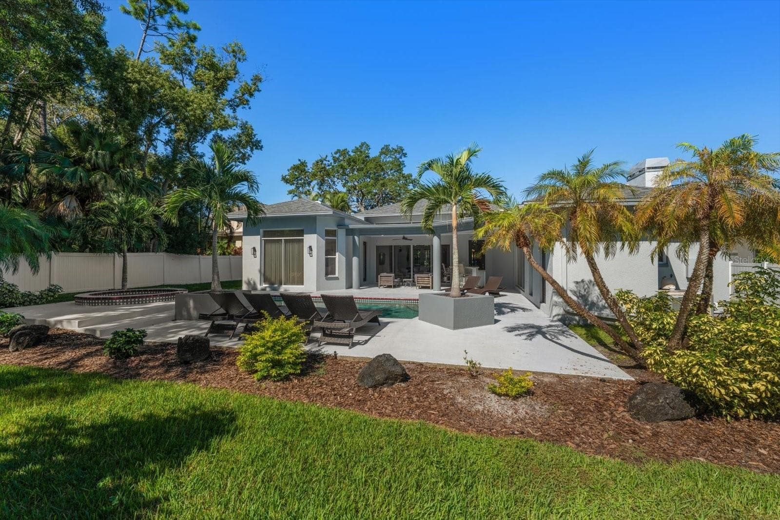 Single Family Residence at 2265 KENT DR, LARGO, photo 43 of 45
