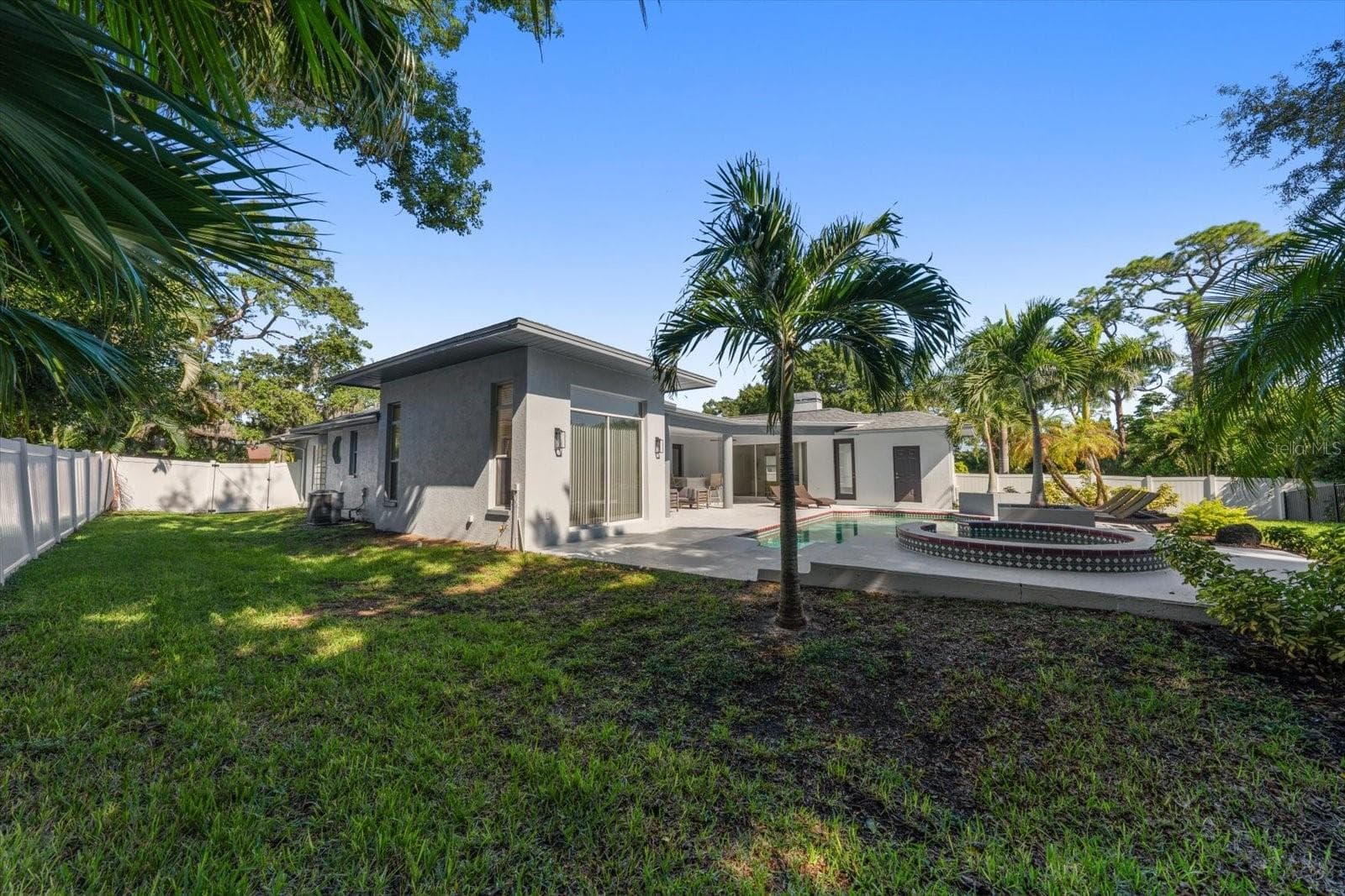 Single Family Residence at 2265 KENT DR, LARGO, photo 45 of 45