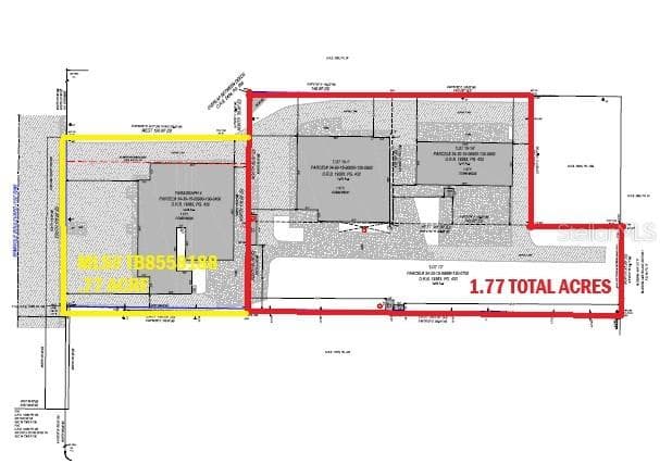 Land at 6227 SEMINOLE BLVD, SEMINOLE, photo 2 of 27
