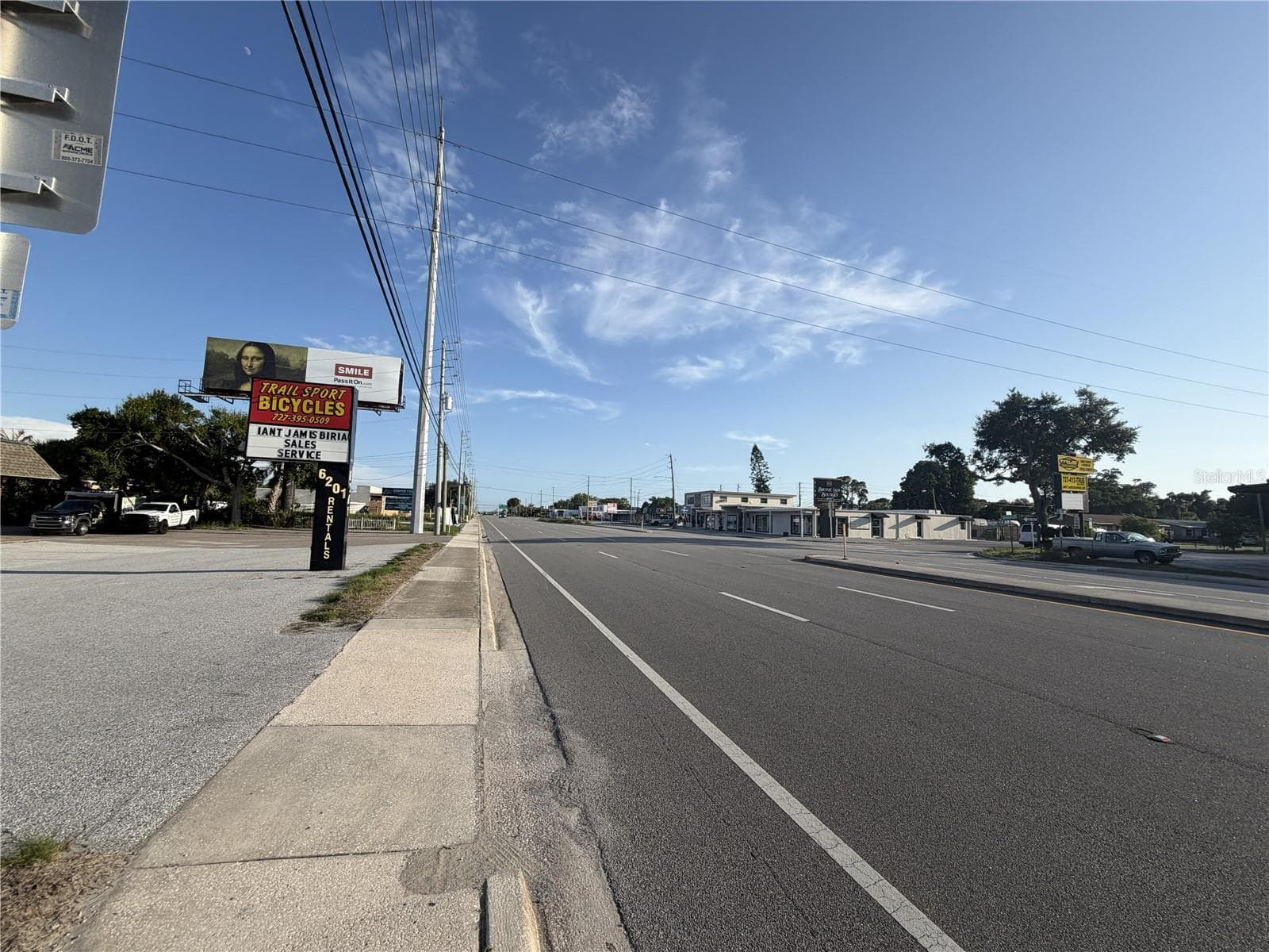 Land at 6227 SEMINOLE BLVD, SEMINOLE, photo 5 of 27