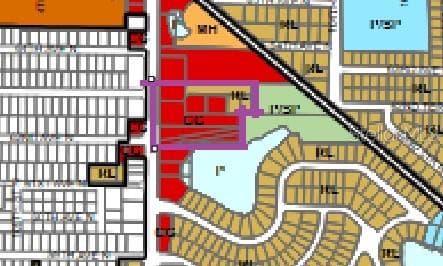Land at 6227 SEMINOLE BLVD, SEMINOLE, photo 12 of 27