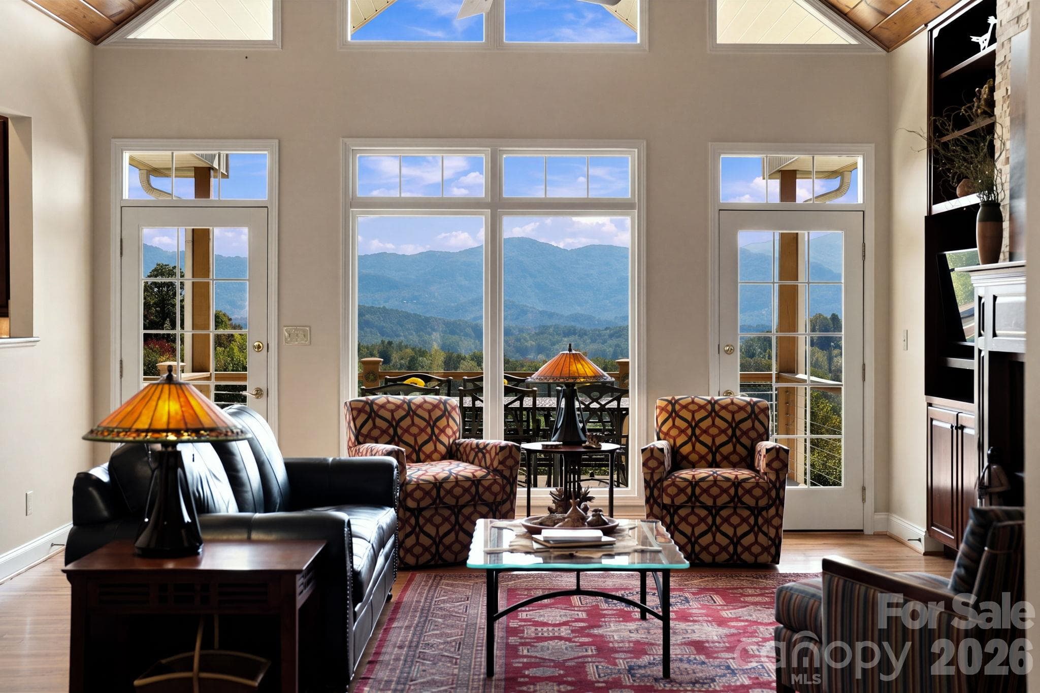 Single Family Residence at 228 Inverness Drive, Waynesville, photo 12 of 48