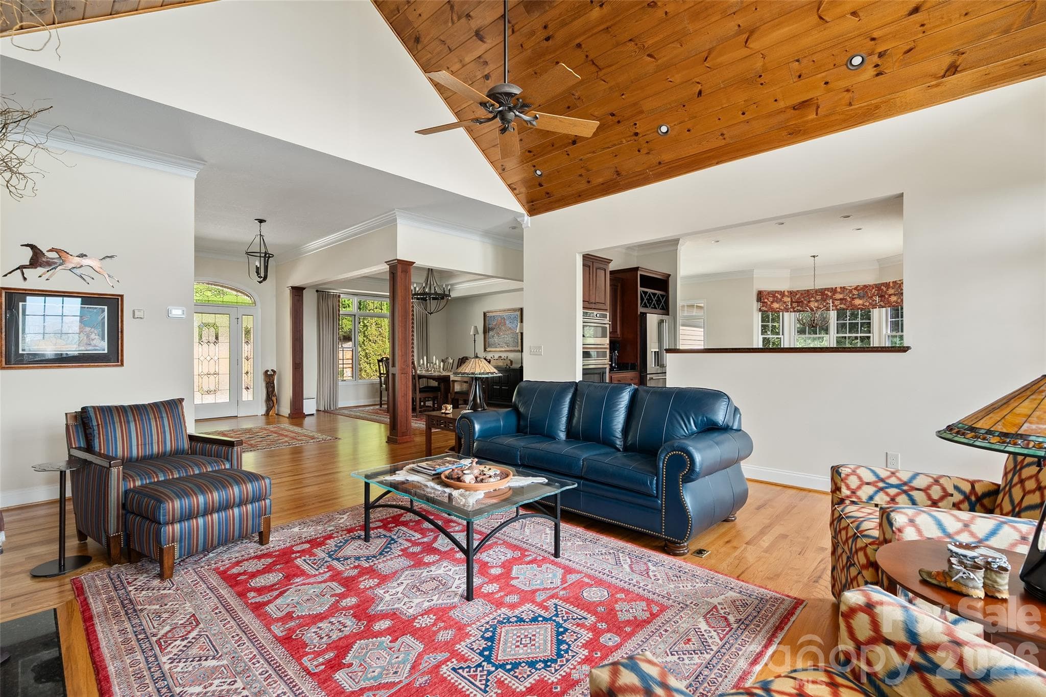 Single Family Residence at 228 Inverness Drive, Waynesville, photo 16 of 48
