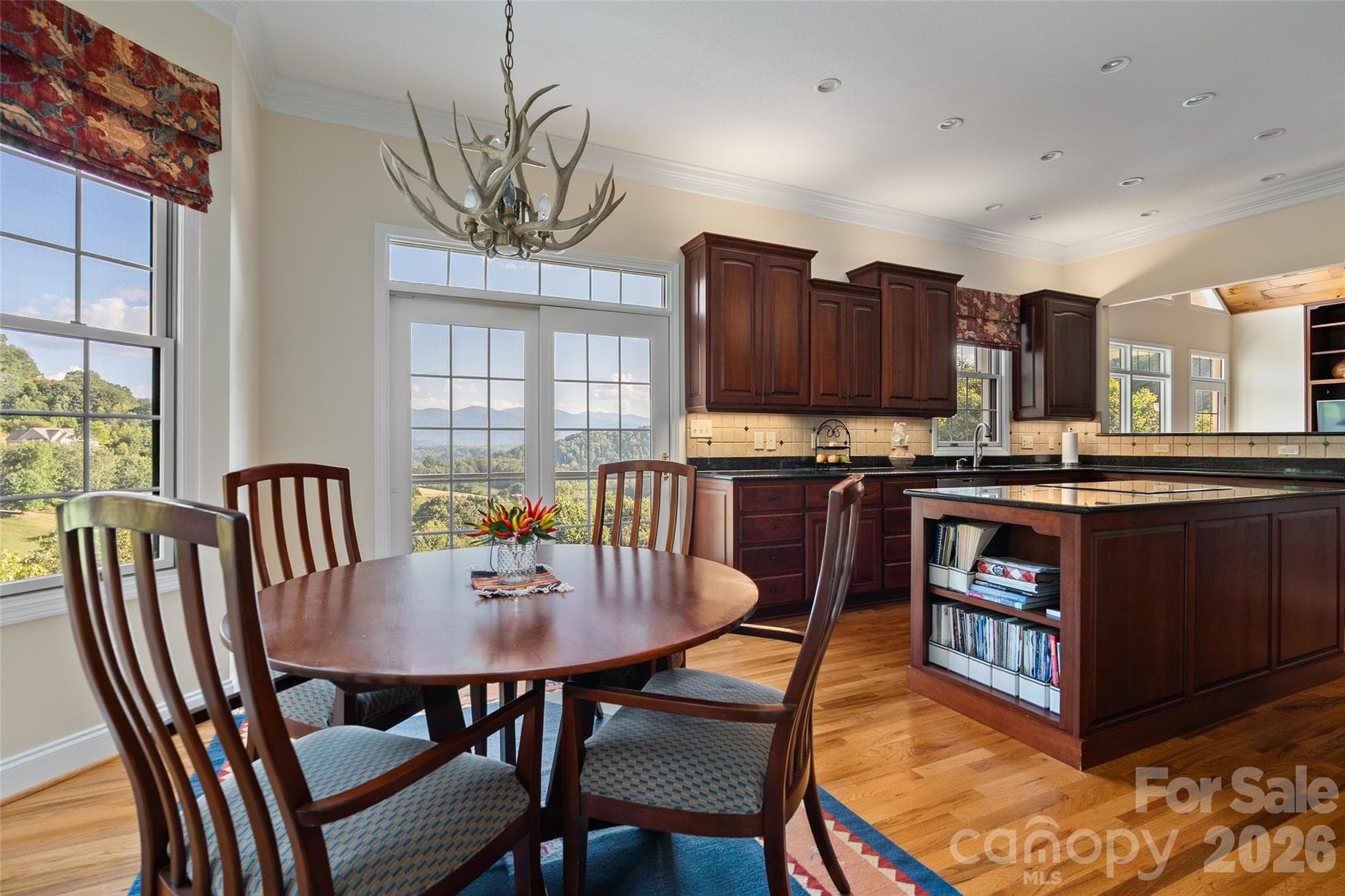 Single Family Residence at 228 Inverness Drive, Waynesville, photo 21 of 48