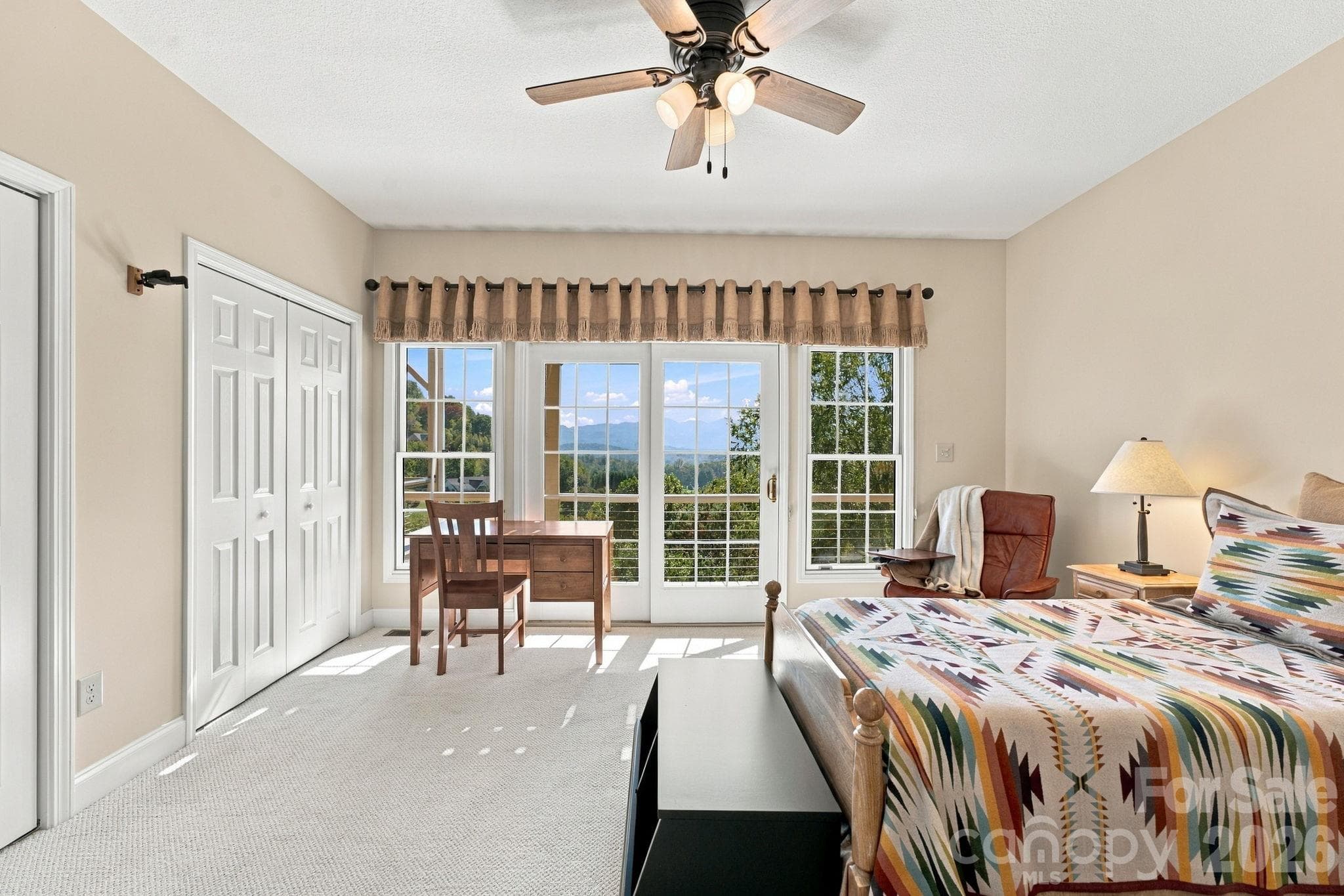Single Family Residence at 228 Inverness Drive, Waynesville, photo 41 of 48