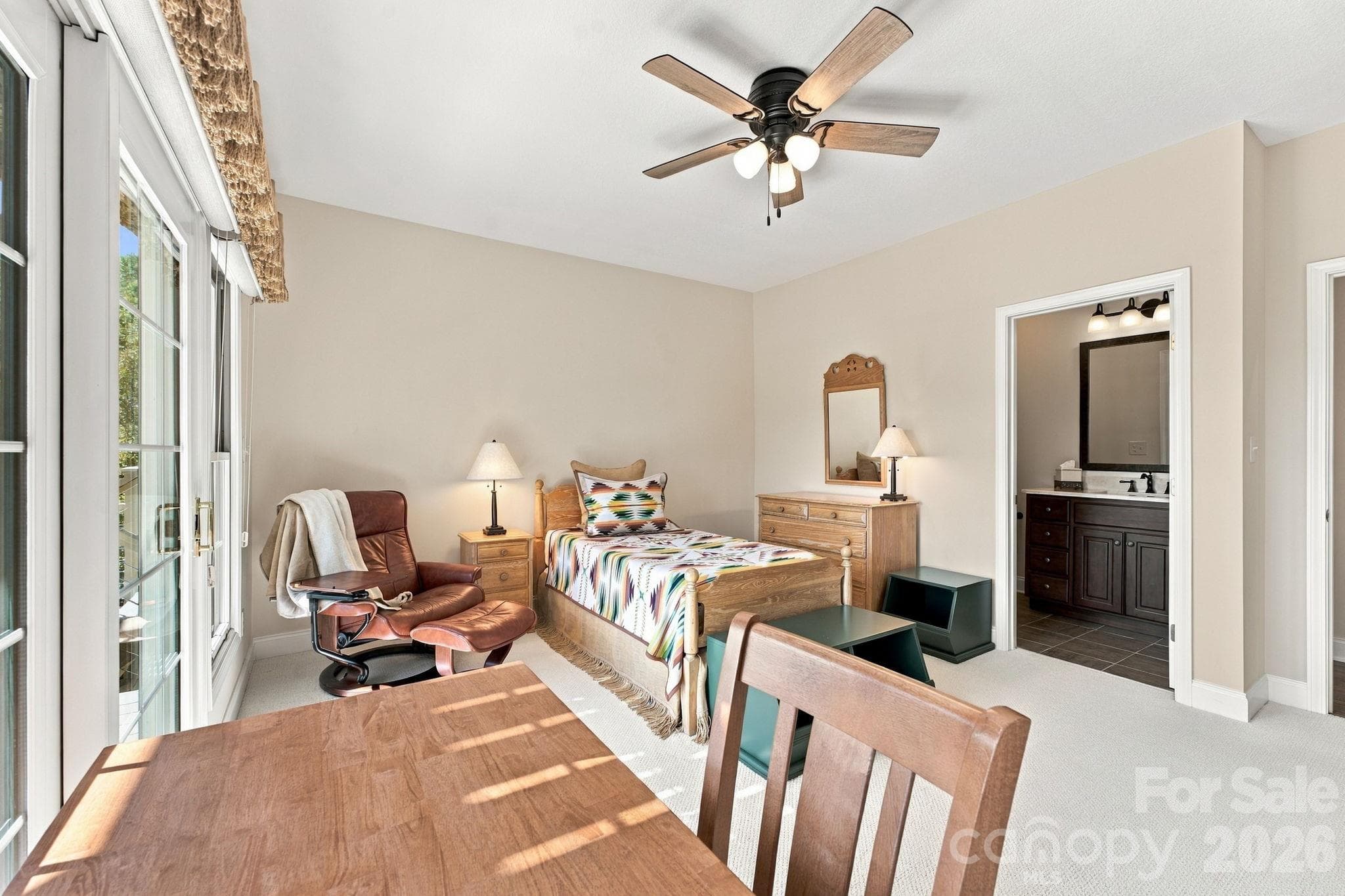 Single Family Residence at 228 Inverness Drive, Waynesville, photo 42 of 48