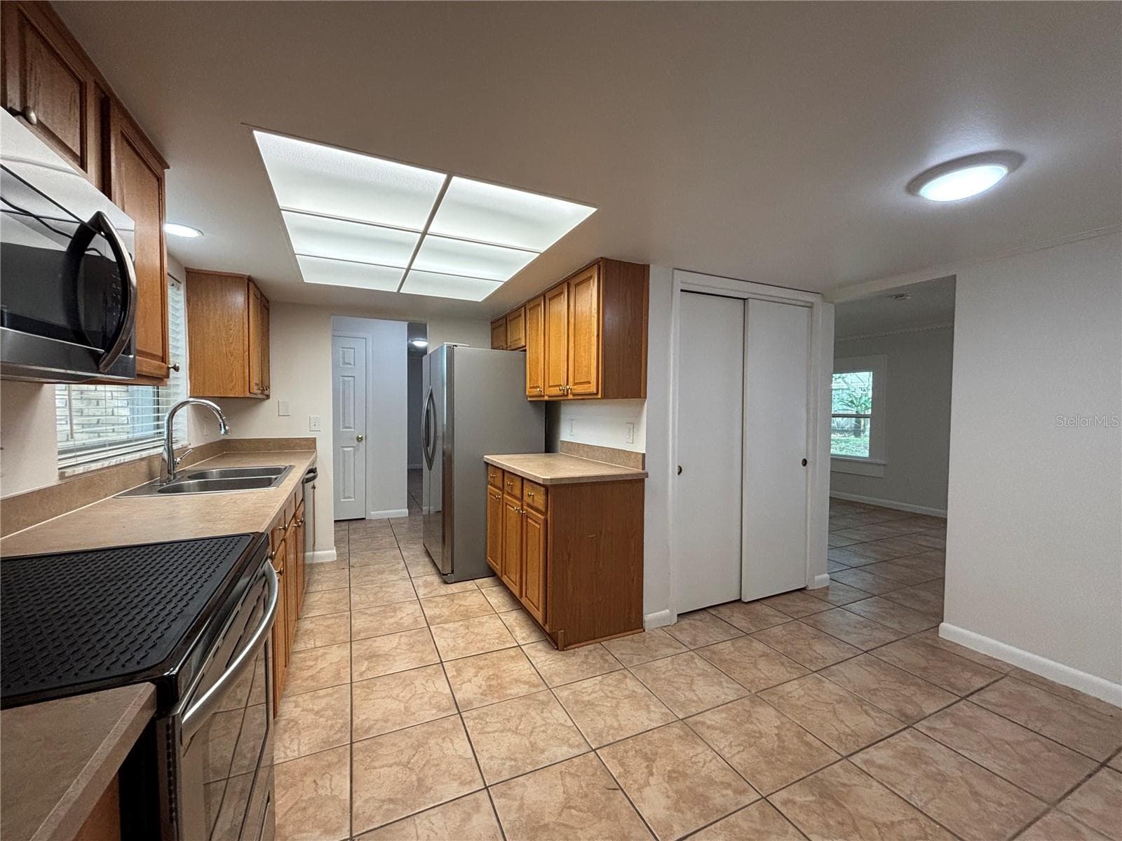 Kitchen - 103 BILSDALE CT, LONGWOOD