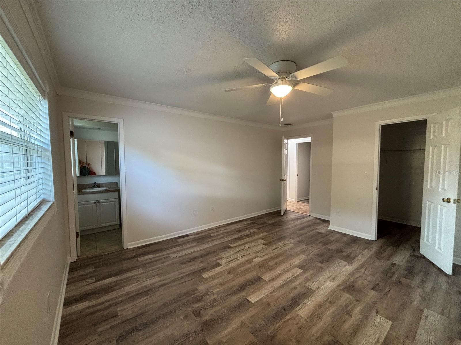 Primary Bedroom - 103 BILSDALE CT, LONGWOOD