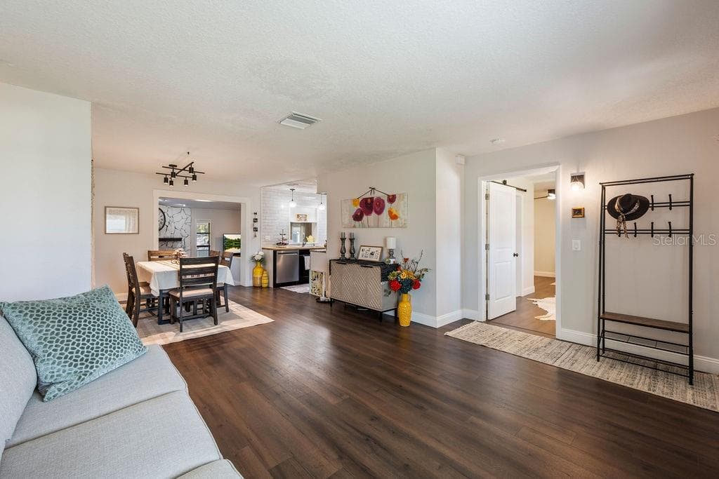 Single Family Residence at 1970 W LAKE BRANTLEY RD, LONGWOOD, photo 5 of 39