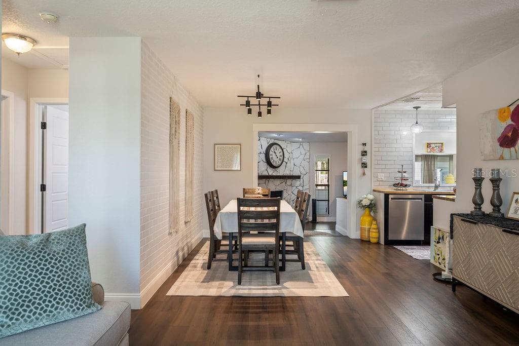 Single Family Residence at 1970 W LAKE BRANTLEY RD, LONGWOOD, photo 6 of 39