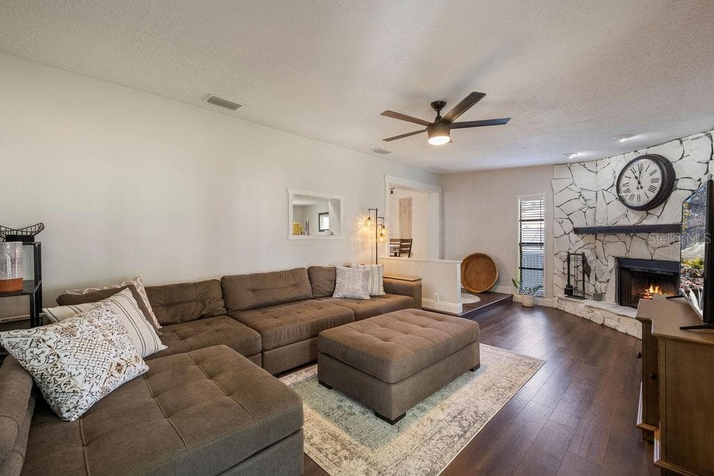 Single Family Residence at 1970 W LAKE BRANTLEY RD, LONGWOOD, photo 20 of 39