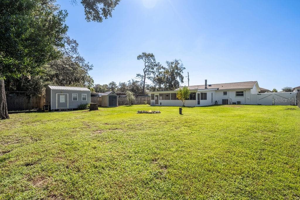 Single Family Residence at 1970 W LAKE BRANTLEY RD, LONGWOOD, photo 35 of 39