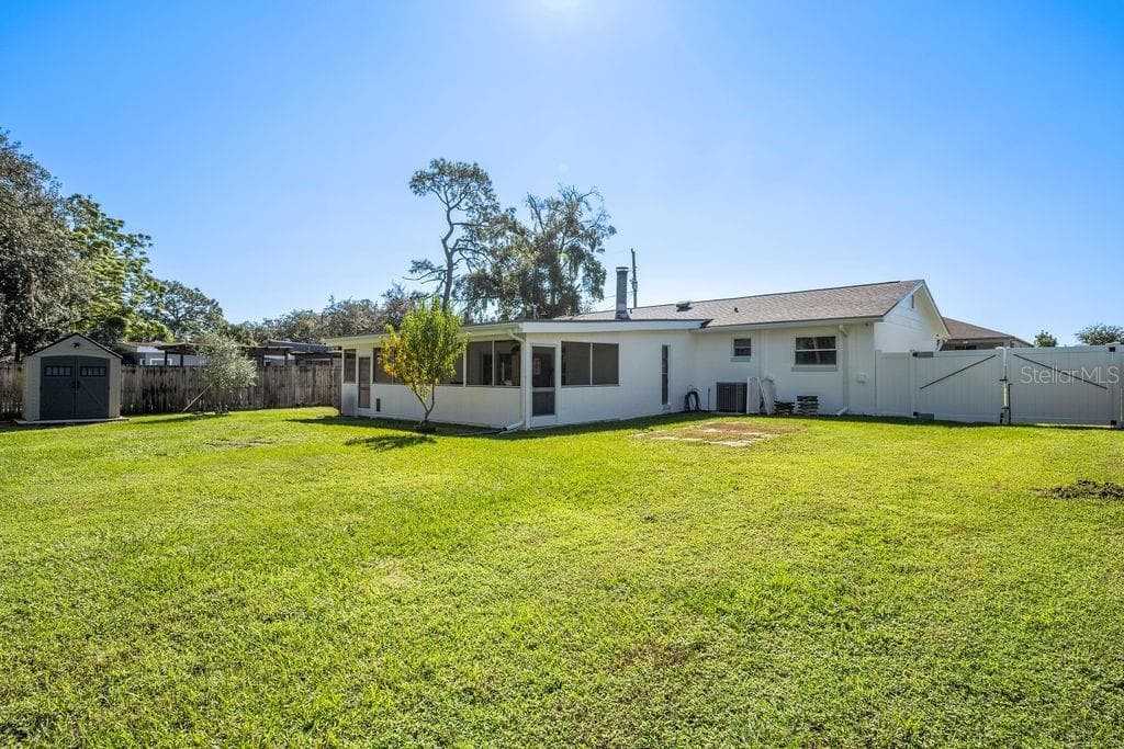 Single Family Residence at 1970 W LAKE BRANTLEY RD, LONGWOOD, photo 36 of 39