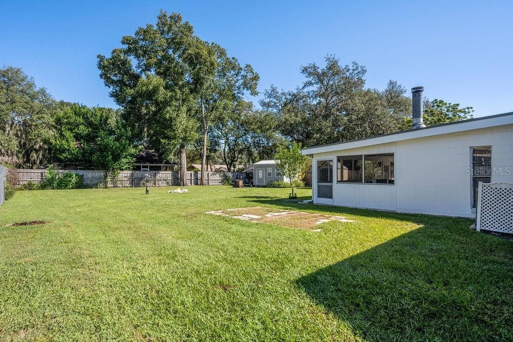 Single Family Residence at 1970 W LAKE BRANTLEY RD, LONGWOOD, photo 37 of 39