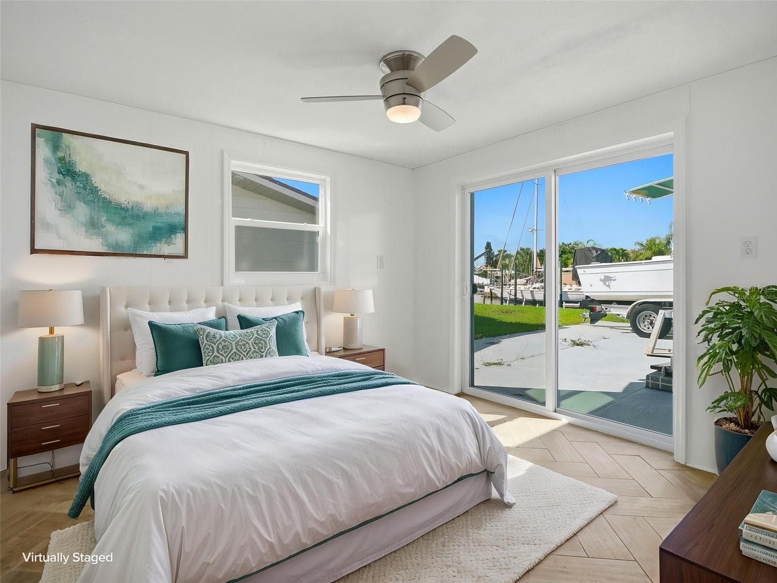 Virtually Staged - 13603 BRITTON DR, HUDSON