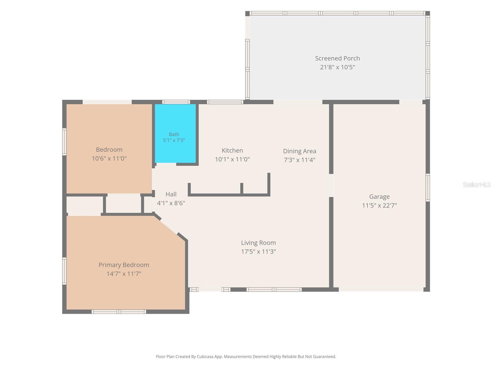 Single Family Residence at 13603 BRITTON DR, HUDSON, photo 43 of 43