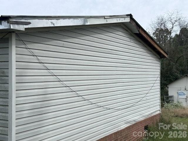 Single Family Residence at 198 Bryant Road, Morganton, photo 2 of 5