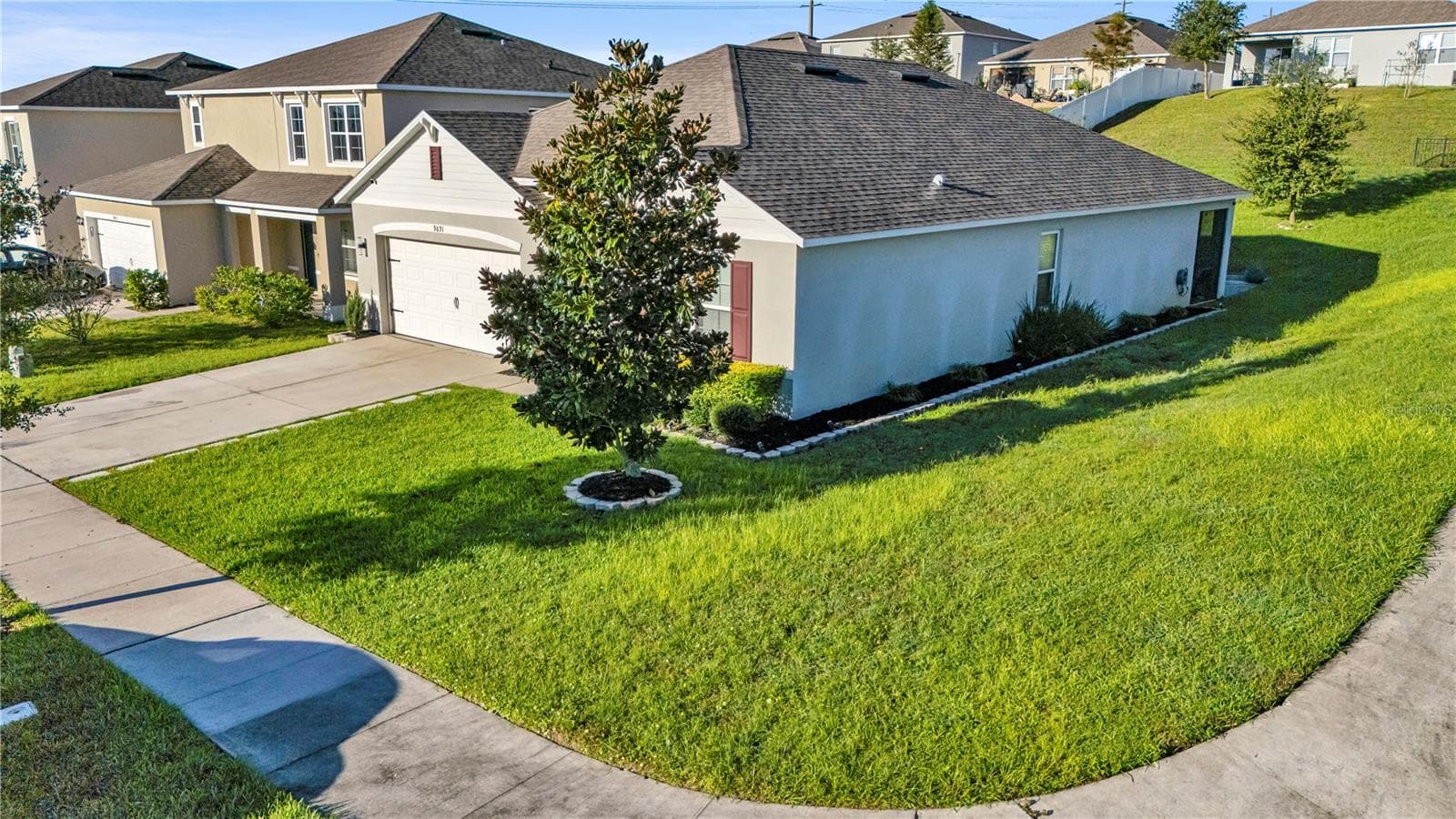 Single Family Residence at 9691 BLACK WALNUT DR, CLERMONT, photo 2 of 31