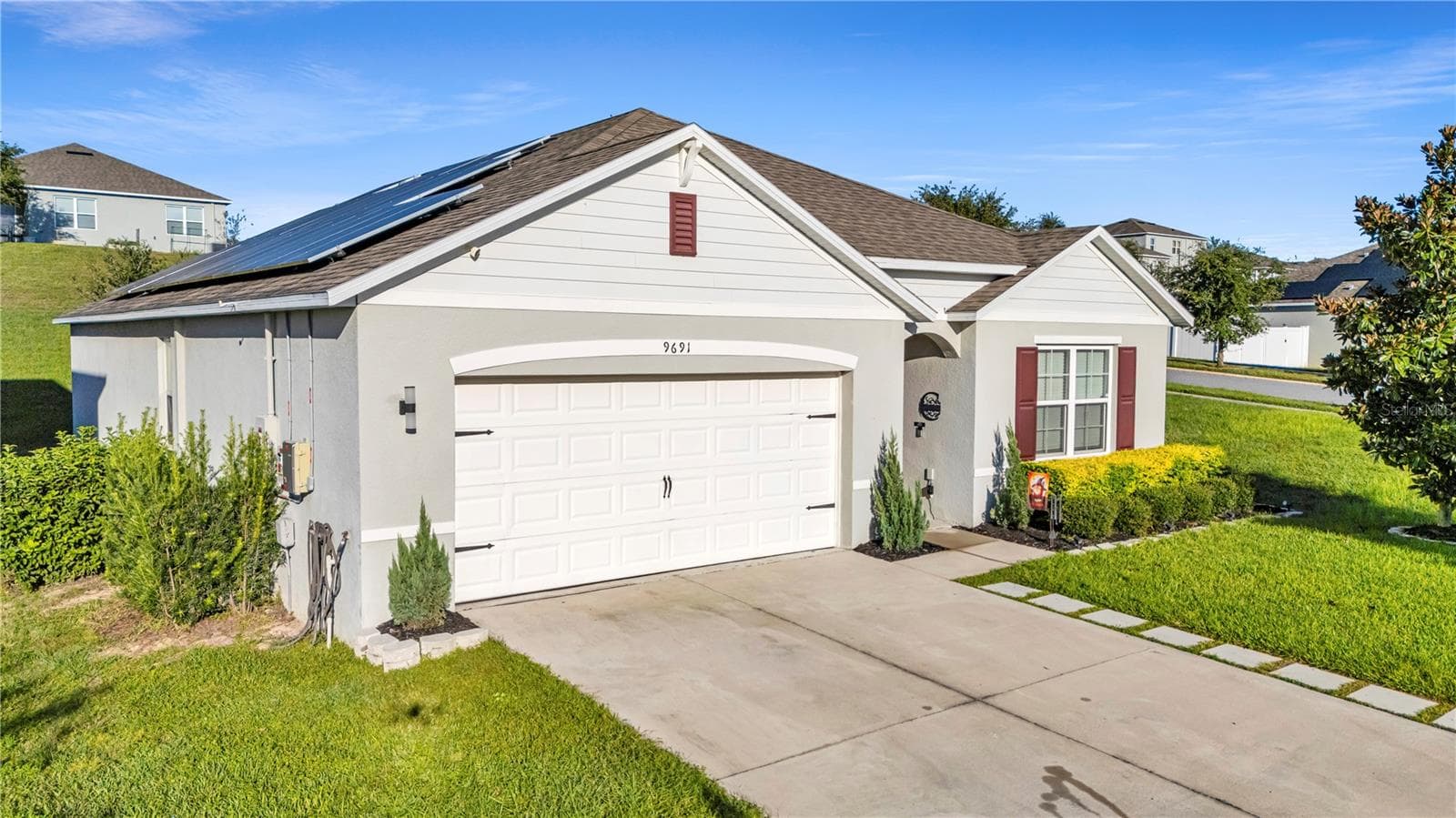 Single Family Residence at 9691 BLACK WALNUT DR, CLERMONT, photo 3 of 31