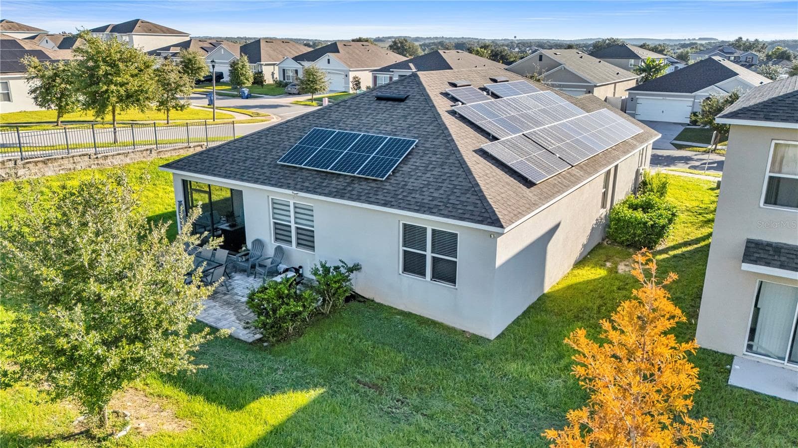 Single Family Residence at 9691 BLACK WALNUT DR, CLERMONT, photo 27 of 31