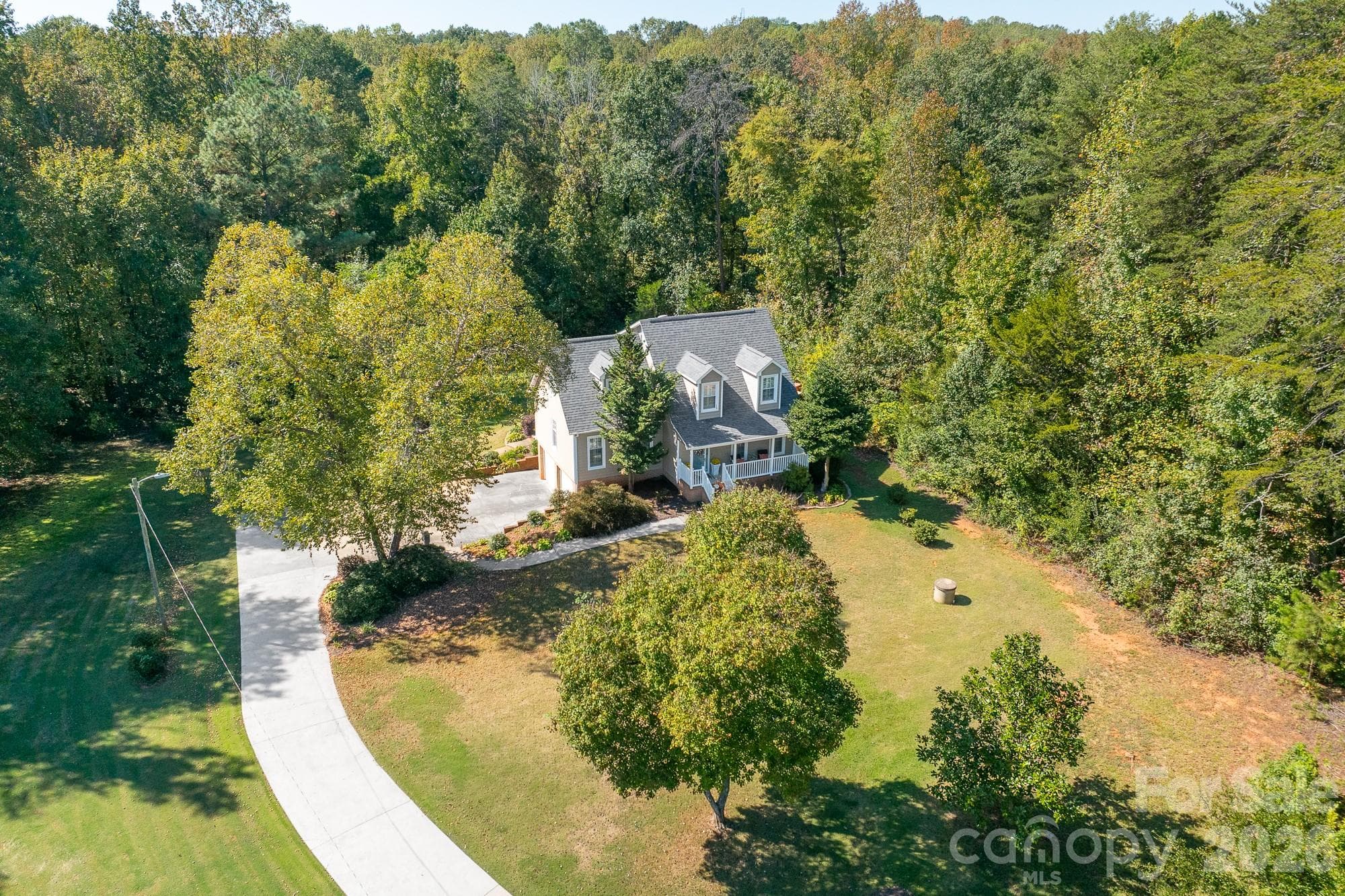 Single Family Residence at 5020 Mandy Lane, Mount Holly, photo 2 of 40