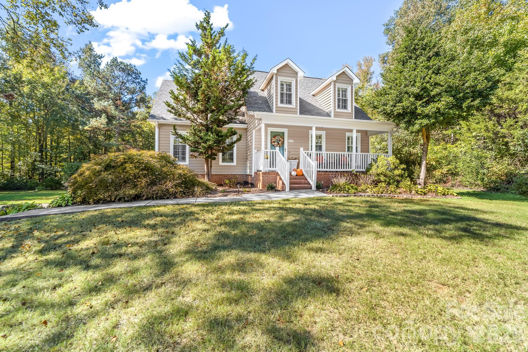 Single Family Residence at 5020 Mandy Lane, Mount Holly, photo 3 of 40