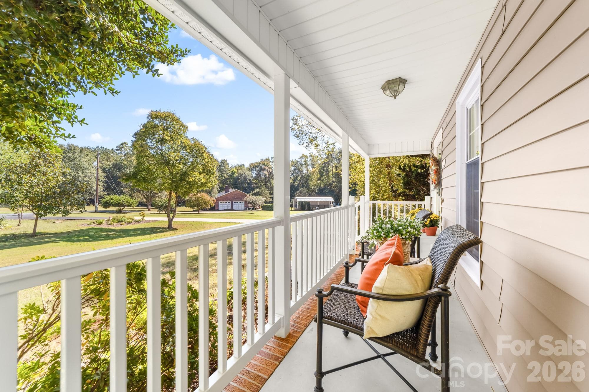 Single Family Residence at 5020 Mandy Lane, Mount Holly, photo 6 of 40