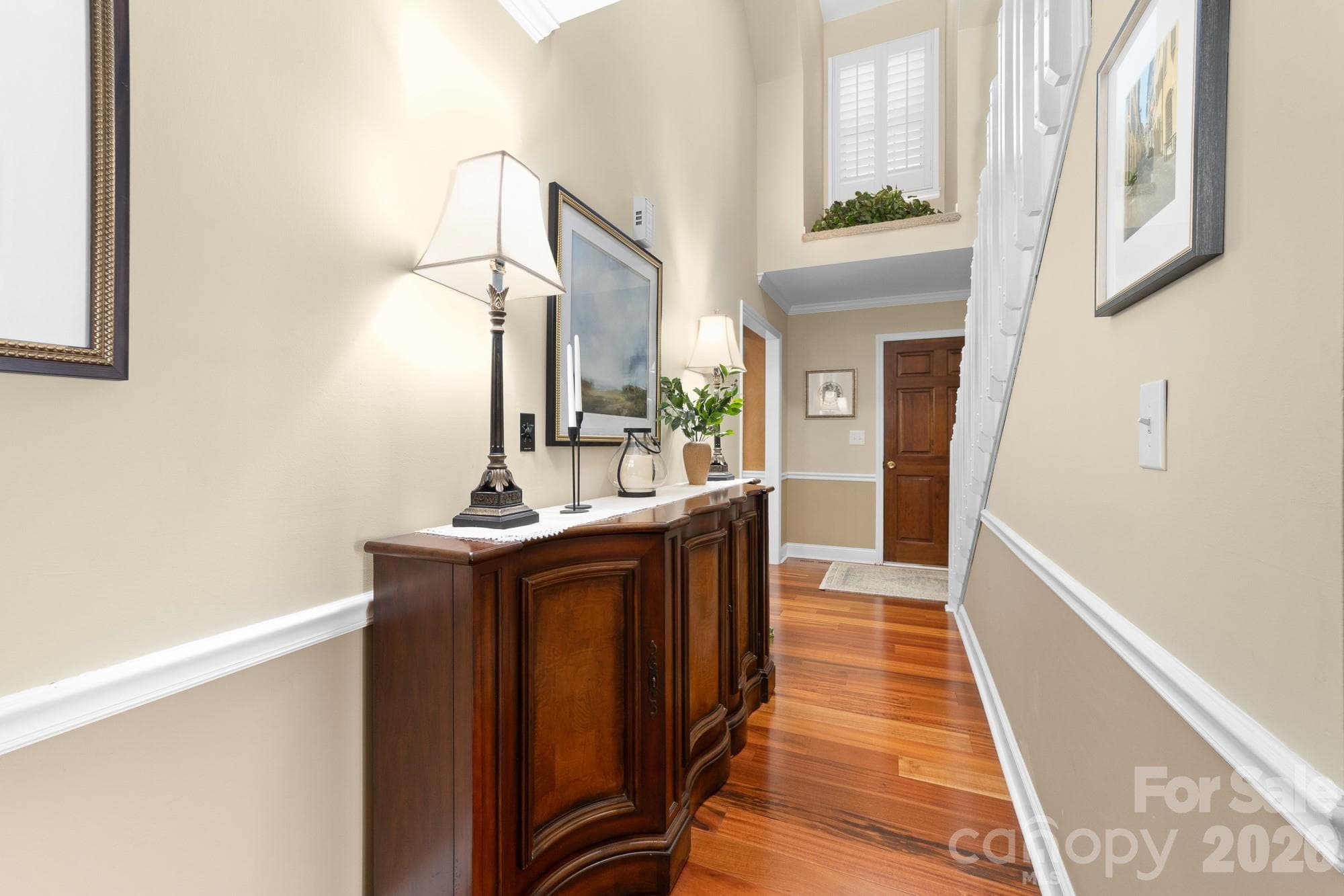 Single Family Residence at 5020 Mandy Lane, Mount Holly, photo 7 of 40