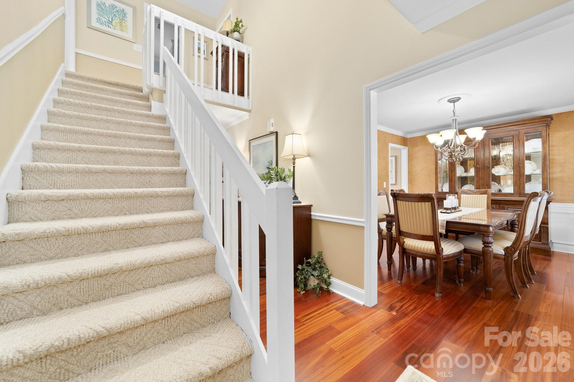 Single Family Residence at 5020 Mandy Lane, Mount Holly, photo 9 of 40