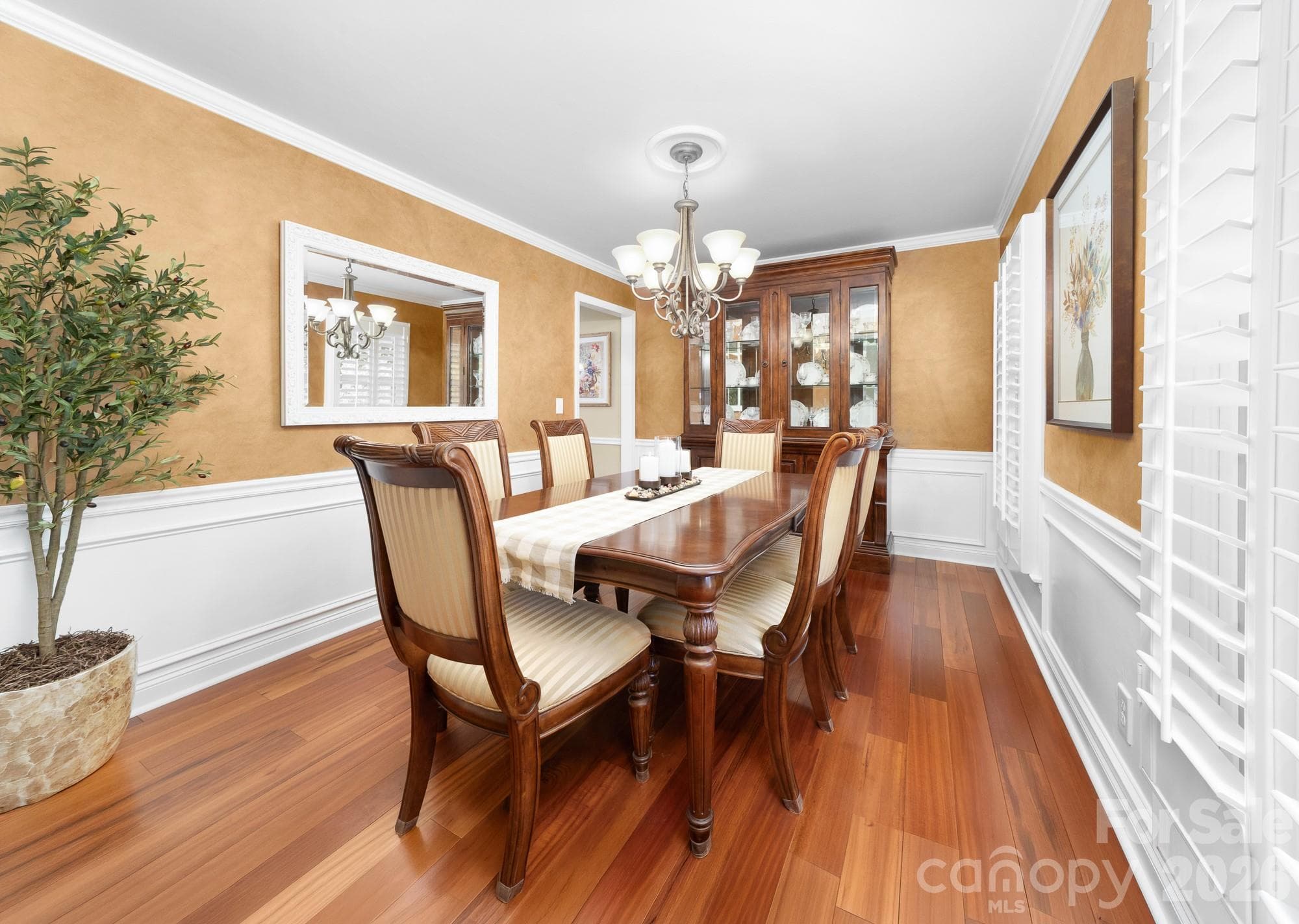 Single Family Residence at 5020 Mandy Lane, Mount Holly, photo 10 of 40