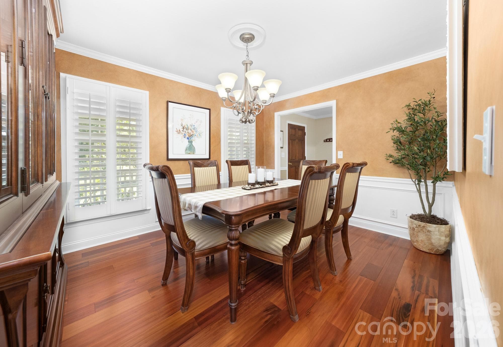 Single Family Residence at 5020 Mandy Lane, Mount Holly, photo 11 of 40