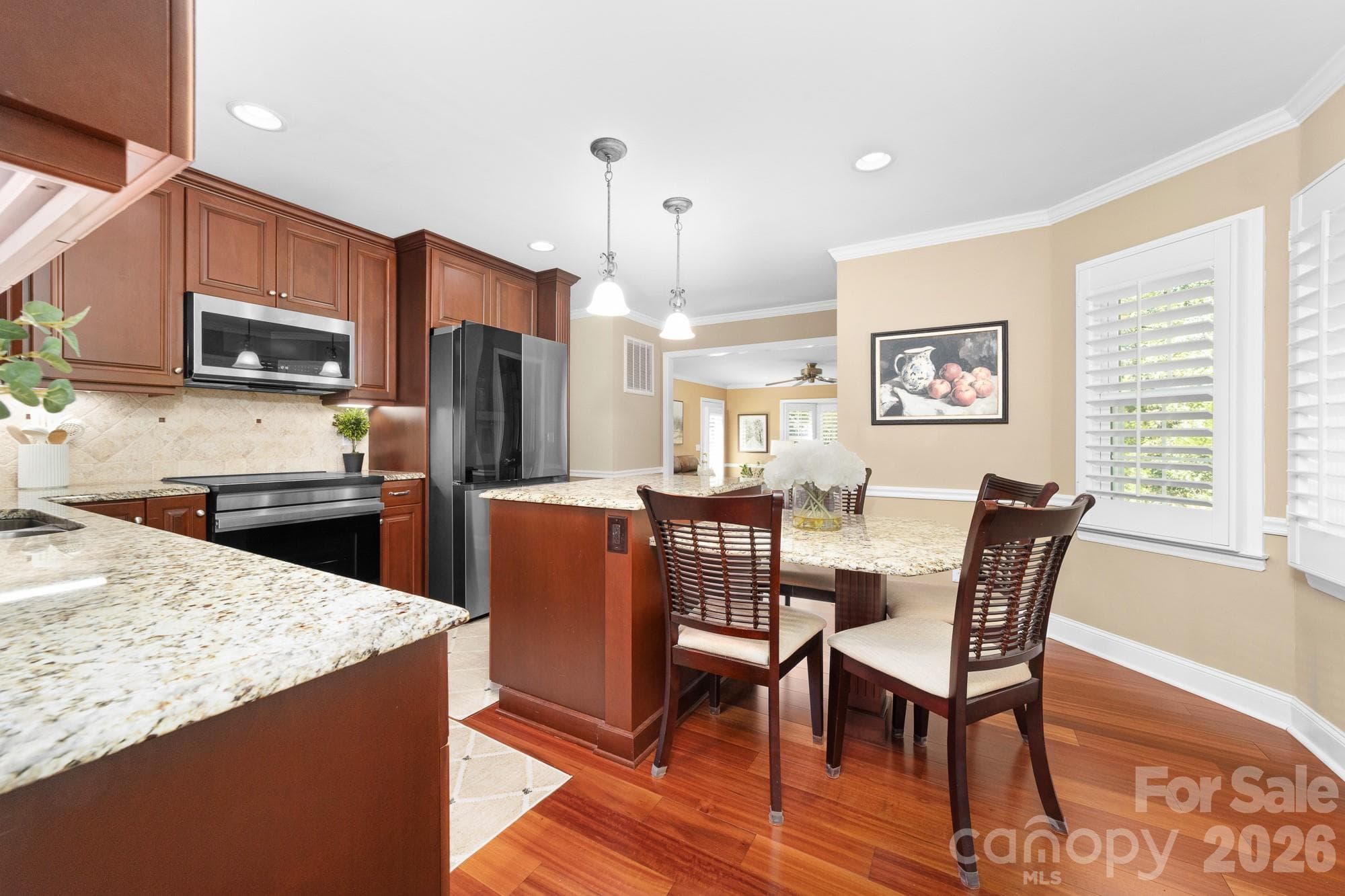 Single Family Residence at 5020 Mandy Lane, Mount Holly, photo 13 of 40