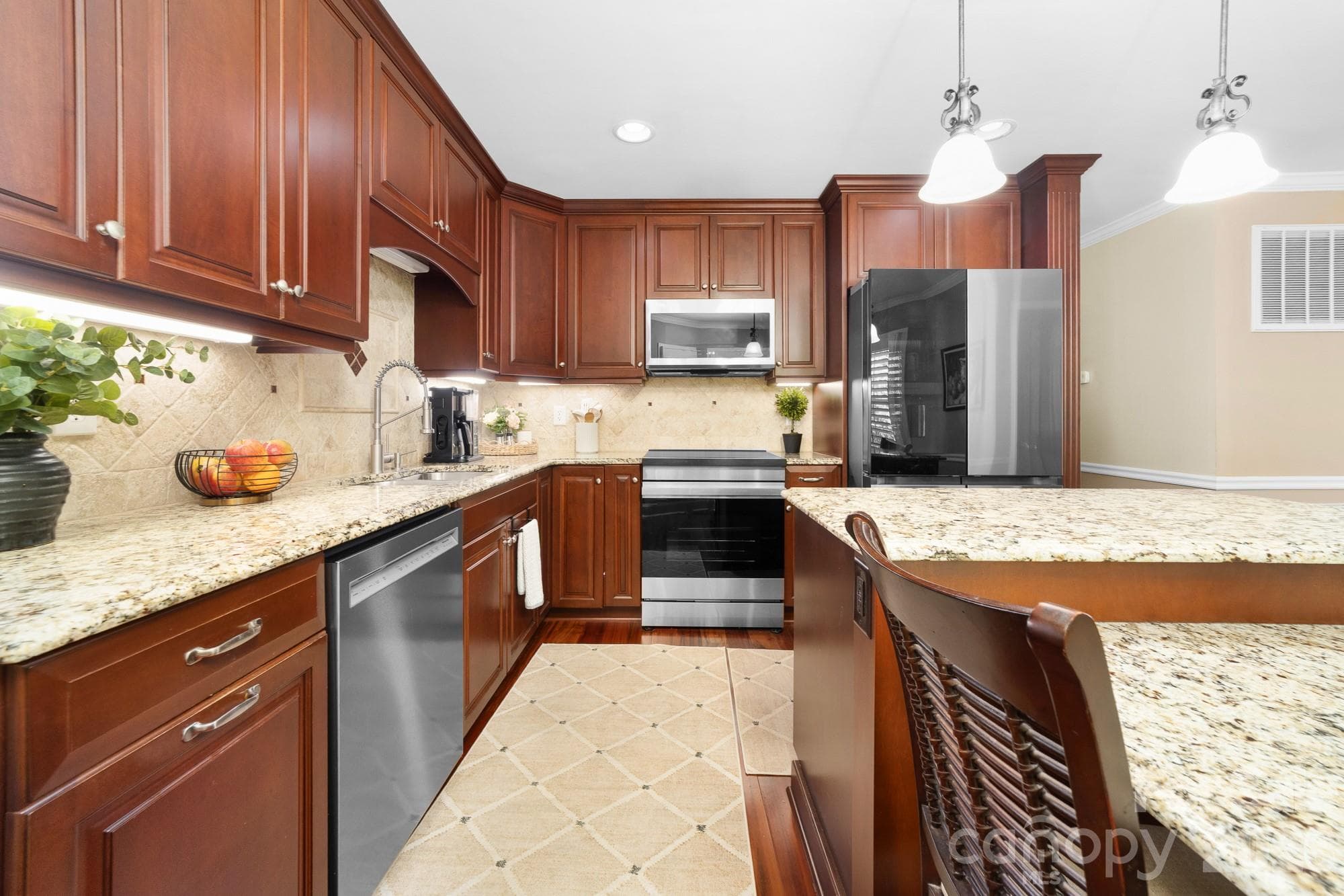 Single Family Residence at 5020 Mandy Lane, Mount Holly, photo 14 of 40