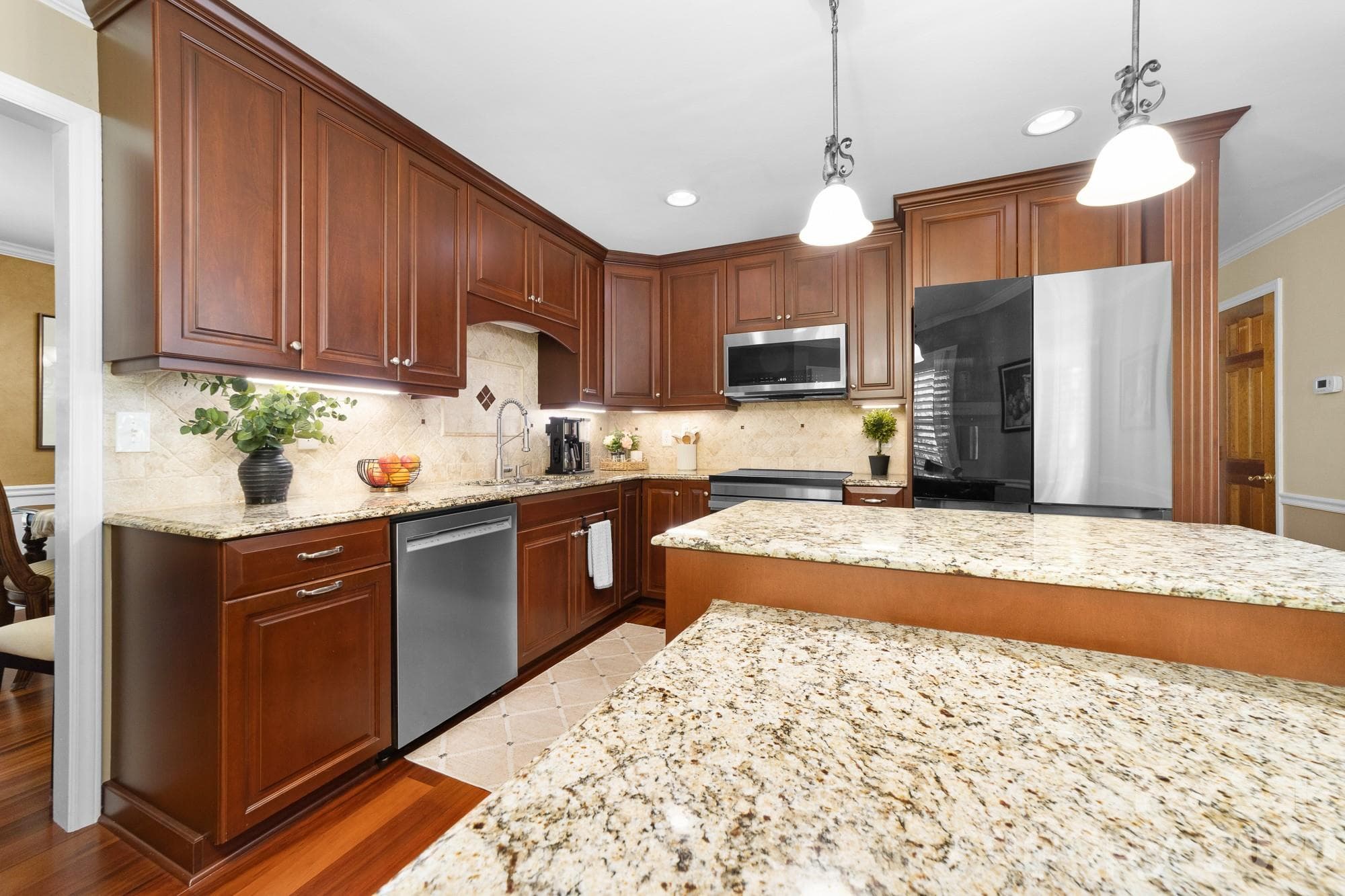 Single Family Residence at 5020 Mandy Lane, Mount Holly, photo 15 of 40