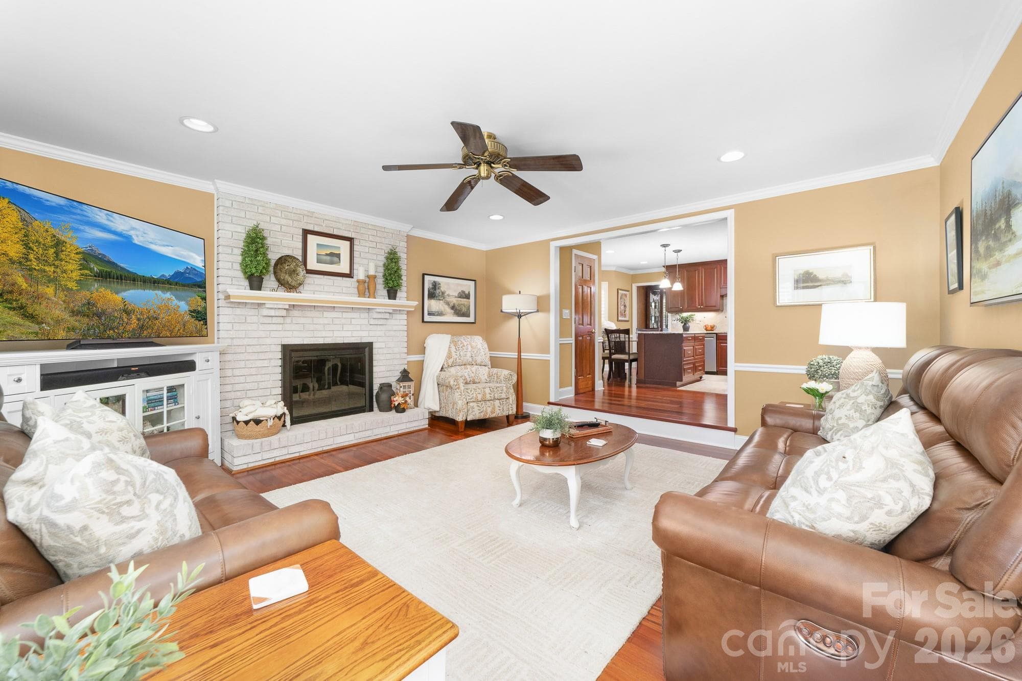 Single Family Residence at 5020 Mandy Lane, Mount Holly, photo 16 of 40
