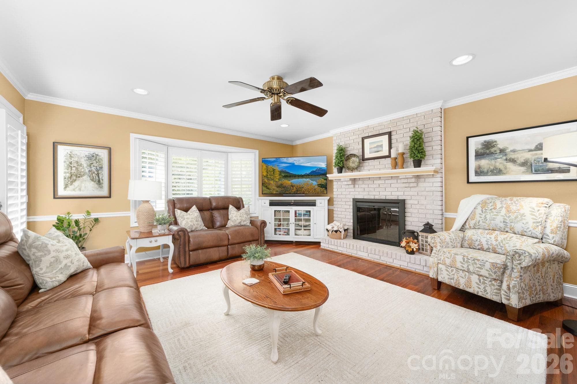 Single Family Residence at 5020 Mandy Lane, Mount Holly, photo 17 of 40