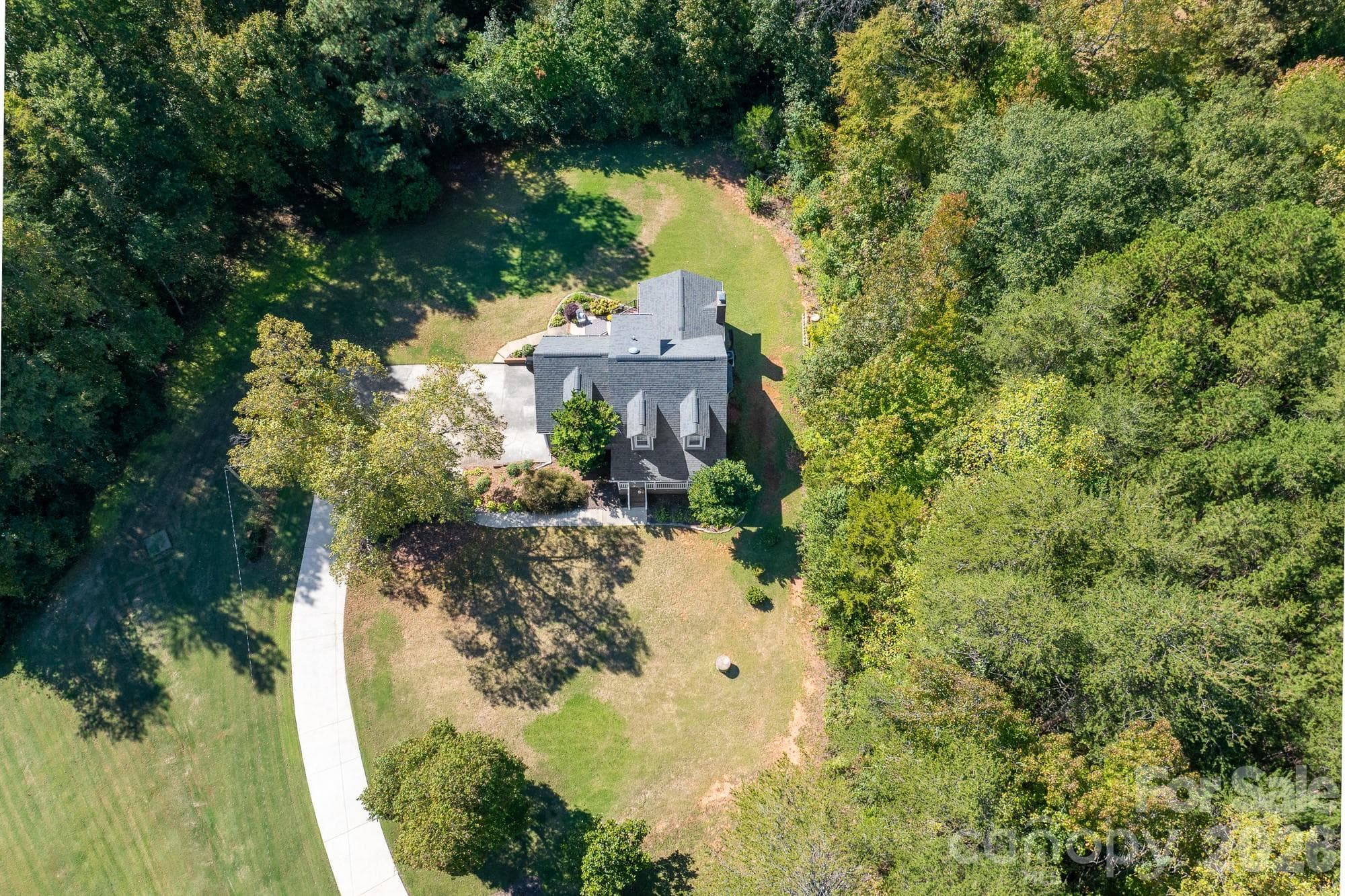 Single Family Residence at 5020 Mandy Lane, Mount Holly, photo 36 of 40