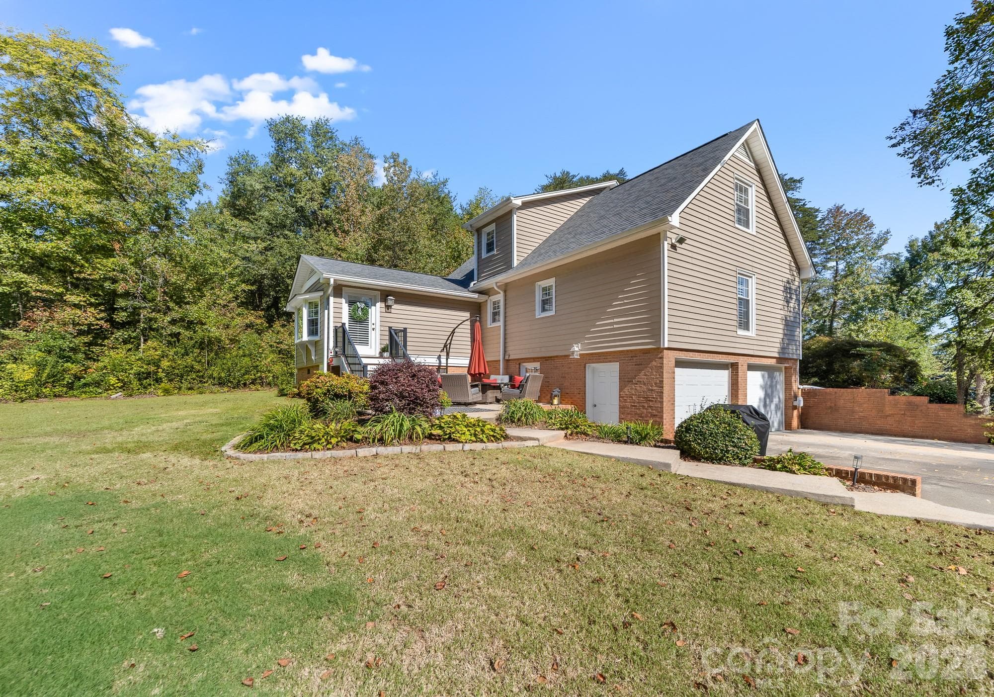 Single Family Residence at 5020 Mandy Lane, Mount Holly, photo 37 of 40