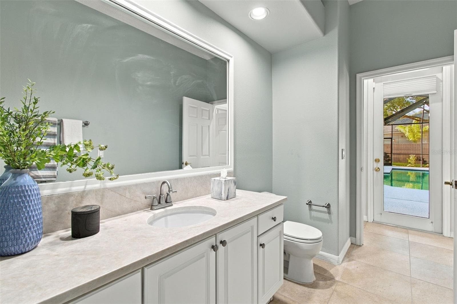 Single Family Residence at 19108 CENTRE ROSE BLVD, LUTZ, photo 68 of 102
