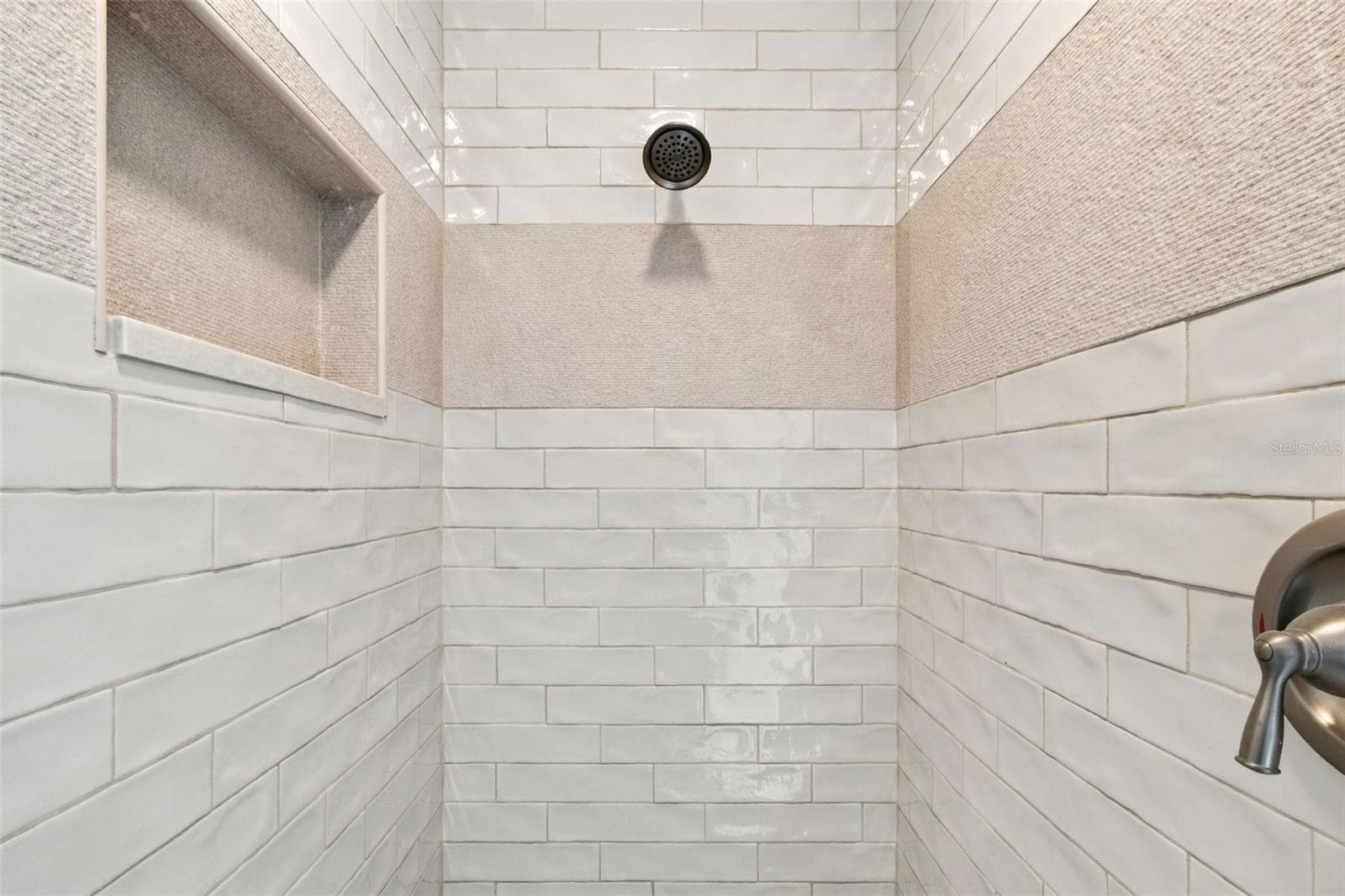 Pool Bath Shower - 19108 CENTRE ROSE BLVD, LUTZ