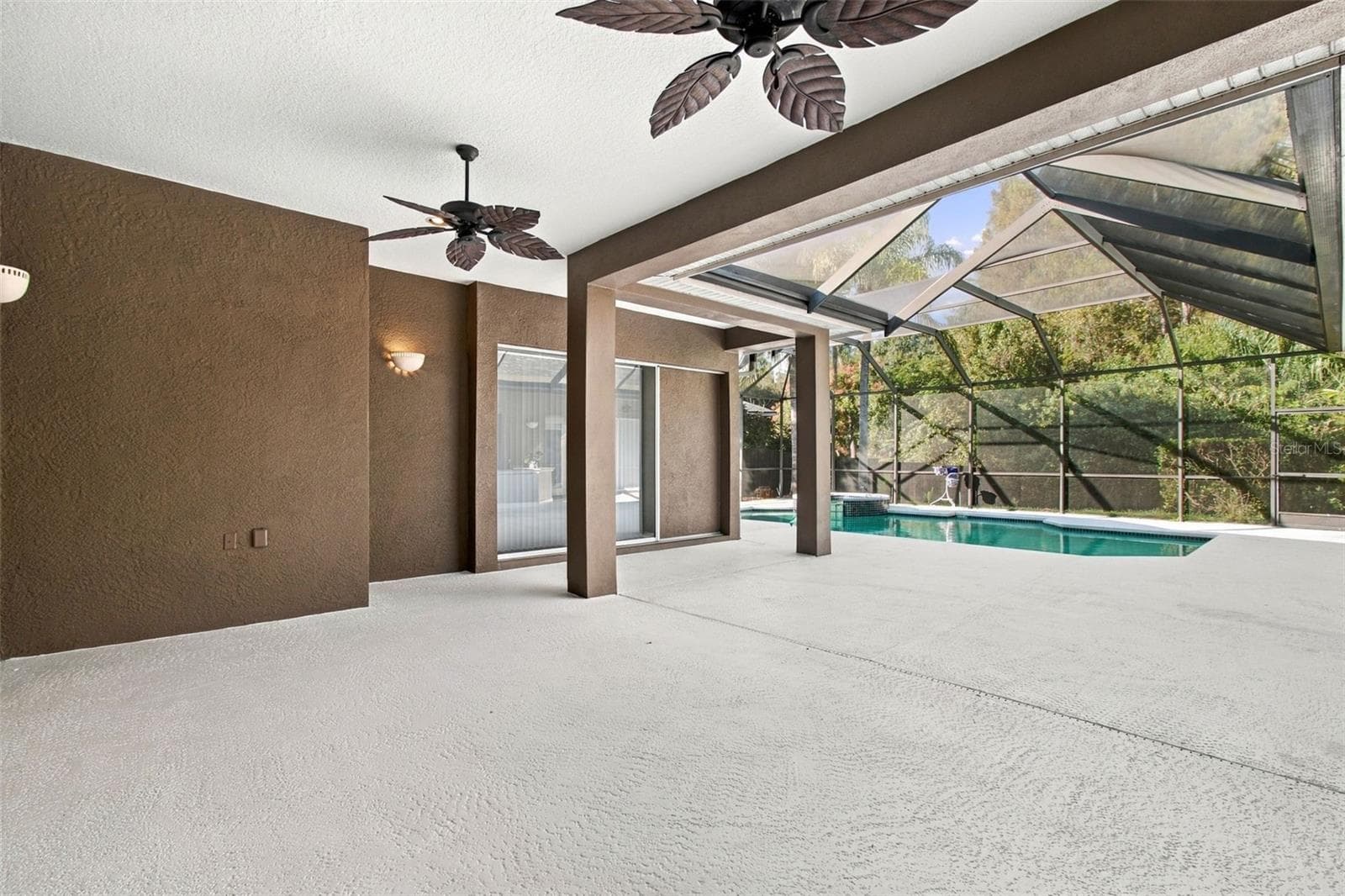 Single Family Residence at 19108 CENTRE ROSE BLVD, LUTZ, photo 76 of 102