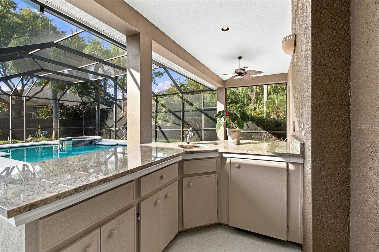 Single Family Residence at 19108 CENTRE ROSE BLVD, LUTZ, photo 81 of 102
