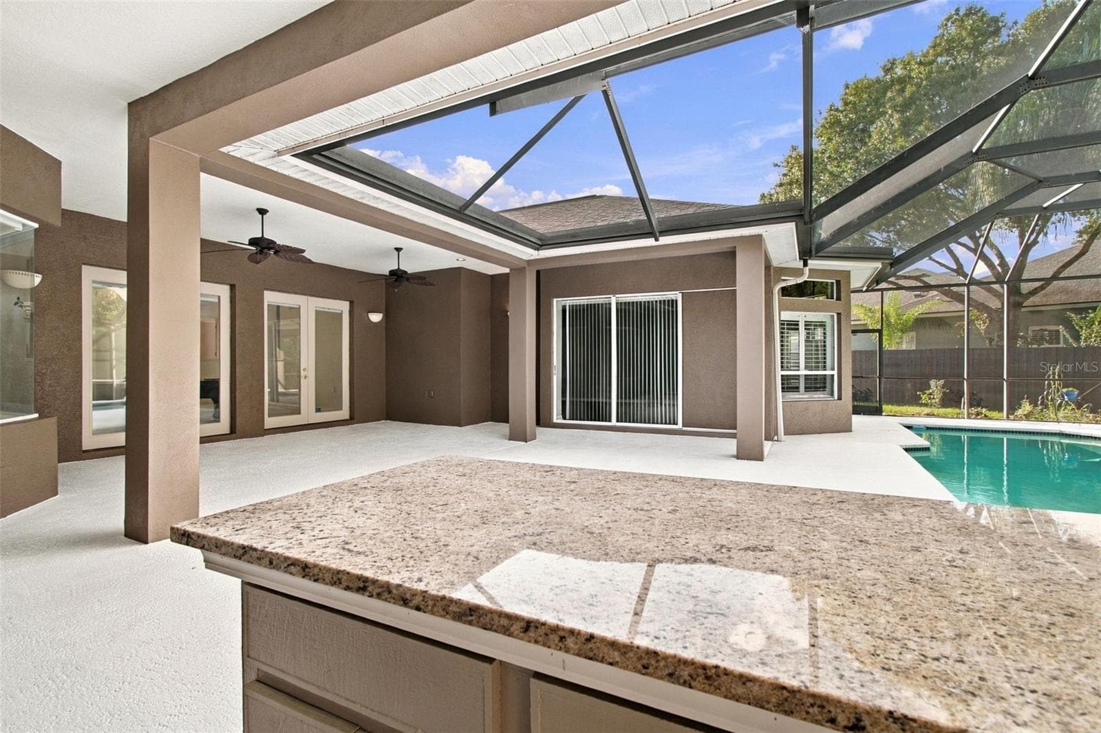 Single Family Residence at 19108 CENTRE ROSE BLVD, LUTZ, photo 82 of 102