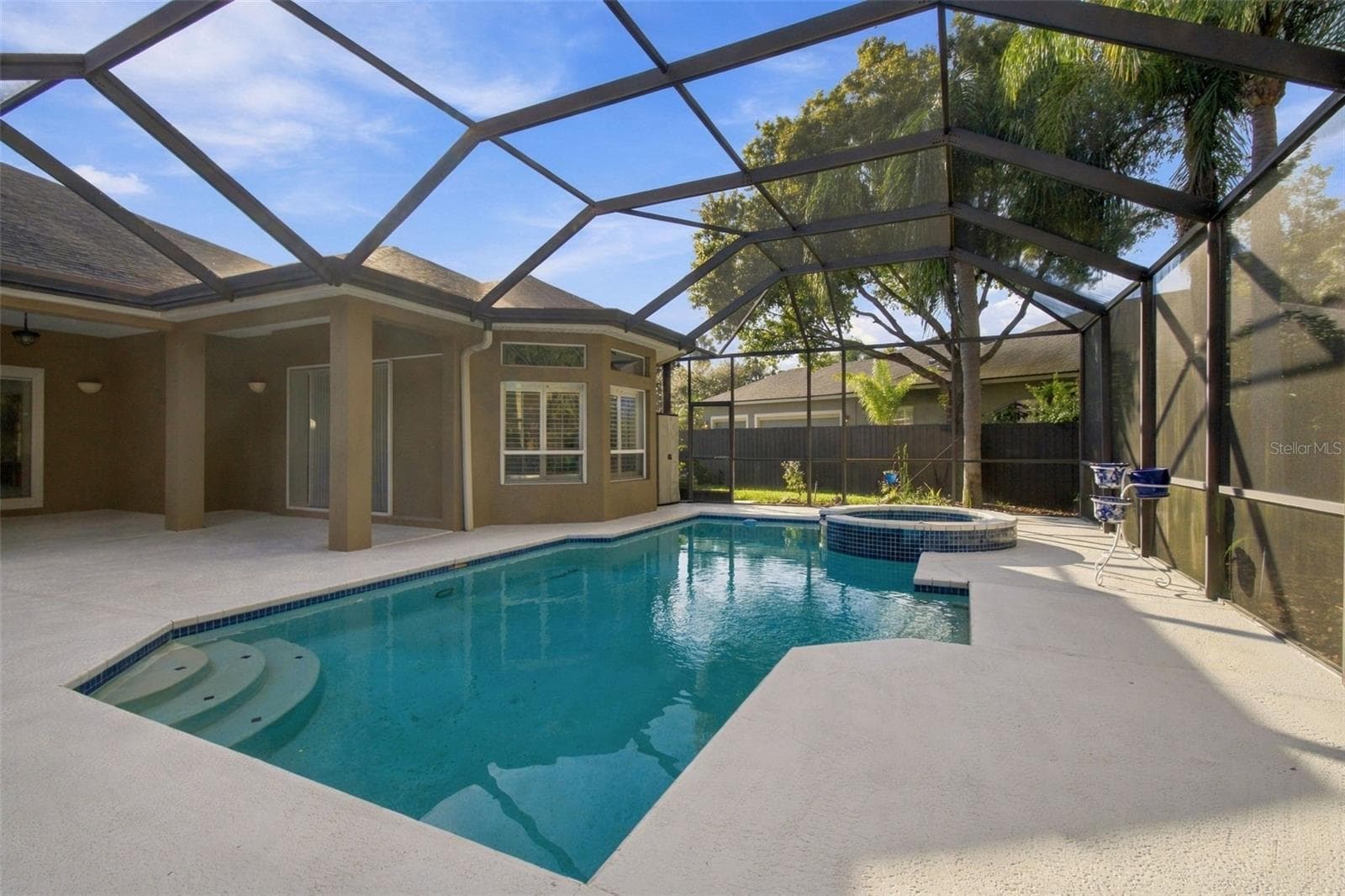 Single Family Residence at 19108 CENTRE ROSE BLVD, LUTZ, photo 86 of 102