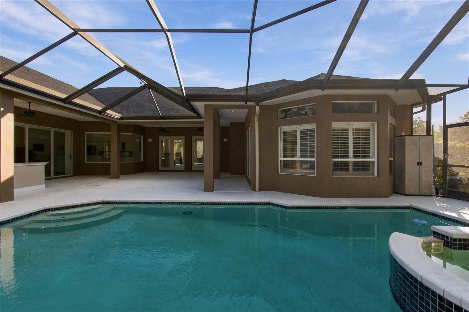 Single Family Residence at 19108 CENTRE ROSE BLVD, LUTZ, photo 88 of 102